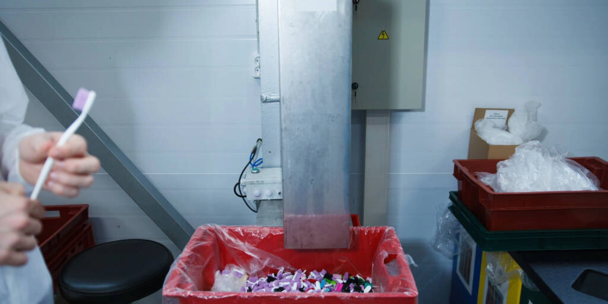 С чего начинается паста