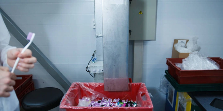 С чего начинается паста