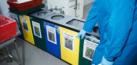 С чего начинается паста