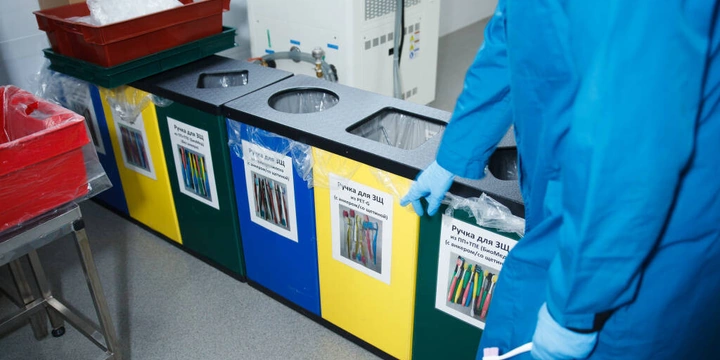 С чего начинается паста