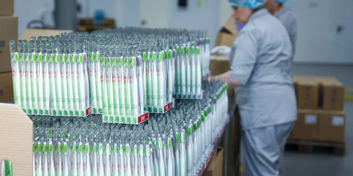 С чего начинается паста