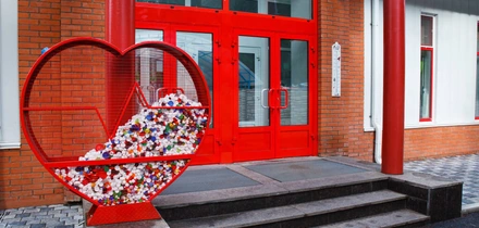 С чего начинается паста