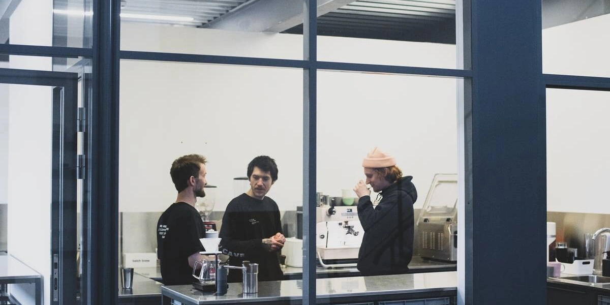 Чтобы утро всегда было добрым...