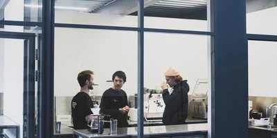 Чтобы утро всегда было добрым...