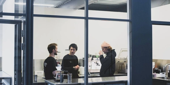 Чтобы утро всегда было добрым...