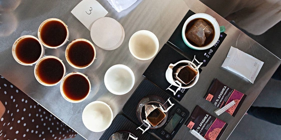 Чтобы утро всегда было добрым...