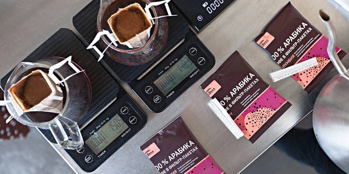 Технологию производства дрип-кофе придумали ещё в&nbsp;1990-х годах в&nbsp;Японии, но сегодня он становится только популярнее