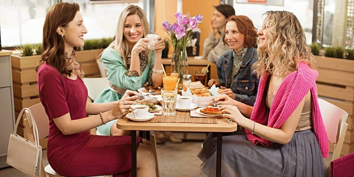 Как в&nbsp;кино: 6 поводов зайти в&nbsp;кафе ВкусВилла