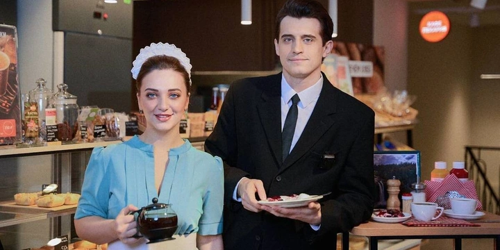 Как в&nbsp;кино: 6 поводов зайти в&nbsp;кафе ВкусВилла