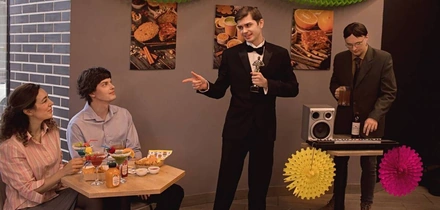 Как в&nbsp;кино: 6 поводов зайти в&nbsp;кафе ВкусВилла