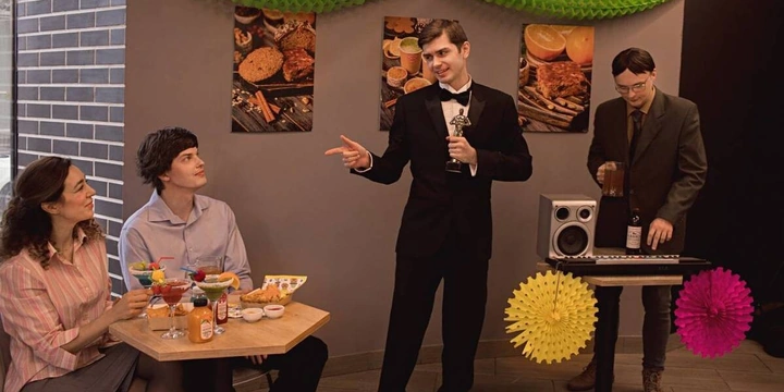 Как в&nbsp;кино: 6 поводов зайти в&nbsp;кафе ВкусВилла