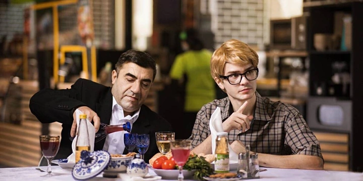 Как в&nbsp;кино: 6 поводов зайти в&nbsp;кафе ВкусВилла