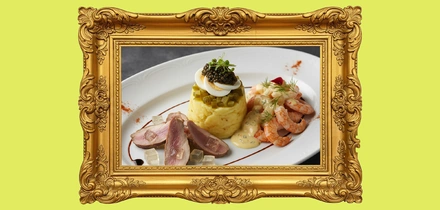 Мы весь год неправильно готовили оливье. А как всё-таки надо?