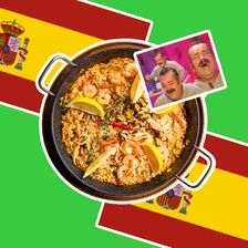 Как испанцы полюбили хачапури  