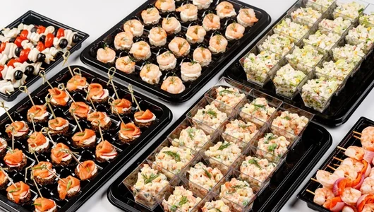 Набор «Морской» на&nbsp;10-12 персон