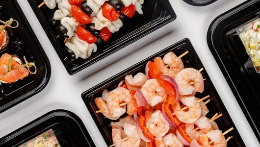 Набор «Морской» на&nbsp;10-12 персон