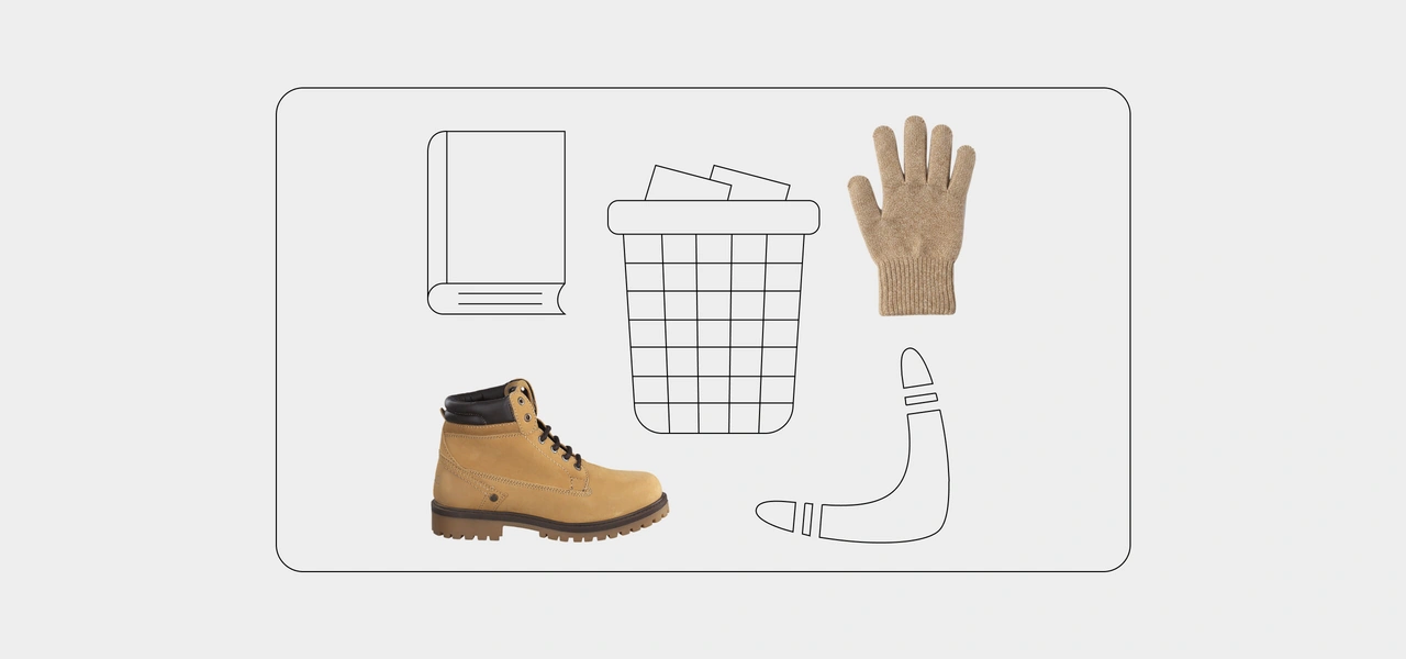 Избавляемся от&nbsp;ненужных вещей: правила успешного расхламления дома