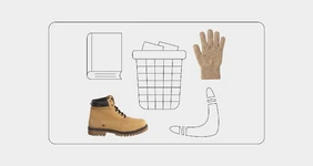 Избавляемся от&nbsp;ненужных вещей: правила успешного расхламления дома