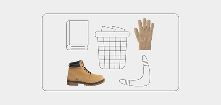 Избавляемся от&nbsp;ненужных вещей: правила успешного расхламления дома