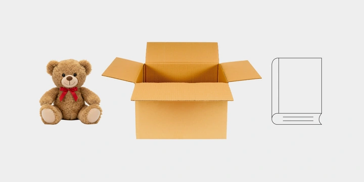 Избавляемся от&nbsp;ненужных вещей: правила успешного расхламления дома