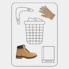 Избавляемся от&nbsp;ненужных вещей: правила успешного расхламления дома