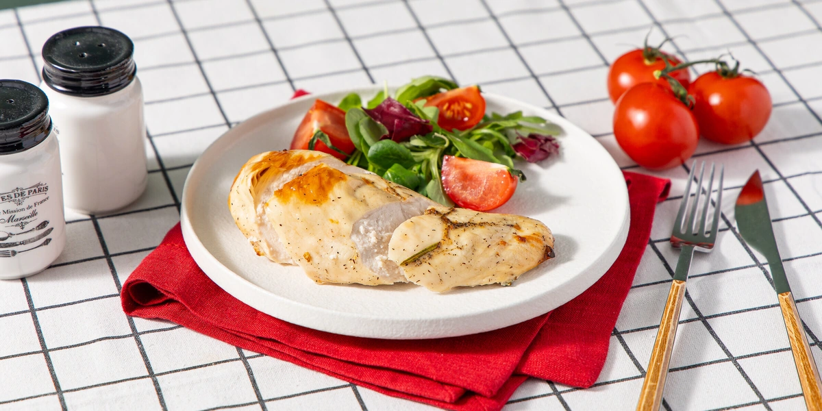 Меню после&nbsp;праздников: 10 простых рецептов блюд с&nbsp;белком и&nbsp;клетчаткой