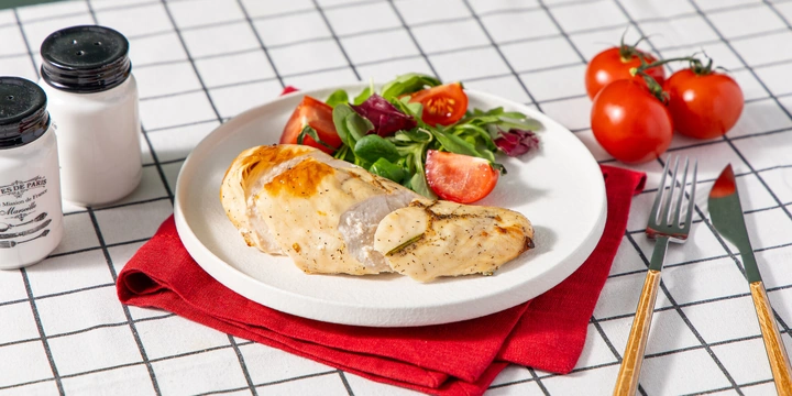 Меню после&nbsp;праздников: 10 простых рецептов блюд с&nbsp;белком и&nbsp;клетчаткой