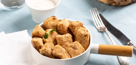 Меню после&nbsp;праздников: 10 простых рецептов блюд с&nbsp;белком и&nbsp;клетчаткой