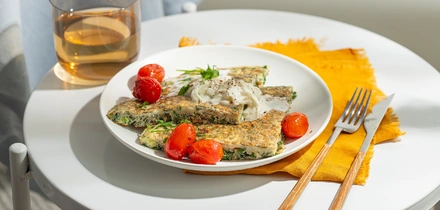 Меню после&nbsp;праздников: 10 простых рецептов блюд с&nbsp;белком и&nbsp;клетчаткой