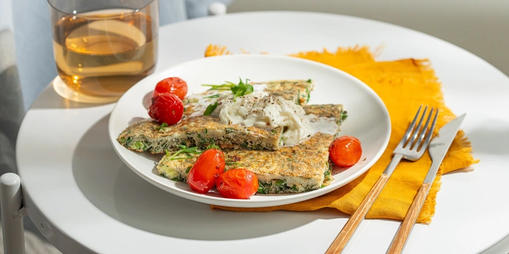 Меню после&nbsp;праздников: 10 простых рецептов блюд с&nbsp;белком и&nbsp;клетчаткой