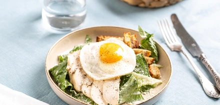 Меню после&nbsp;праздников: 10 простых рецептов блюд с&nbsp;белком и&nbsp;клетчаткой