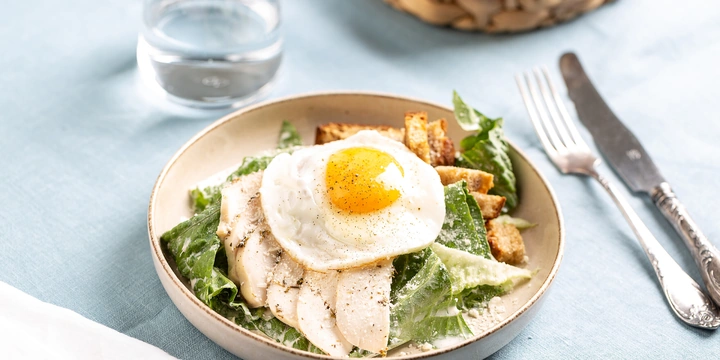 Меню после&nbsp;праздников: 10 простых рецептов блюд с&nbsp;белком и&nbsp;клетчаткой