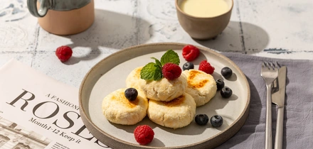 Меню после&nbsp;праздников: 10 простых рецептов блюд с&nbsp;белком и&nbsp;клетчаткой