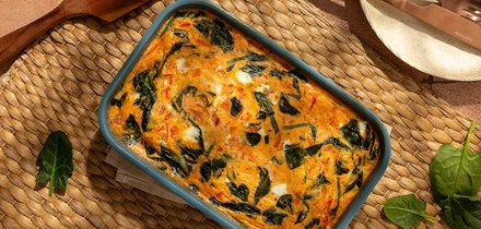 Меню после&nbsp;праздников: 10 простых рецептов блюд с&nbsp;белком и&nbsp;клетчаткой