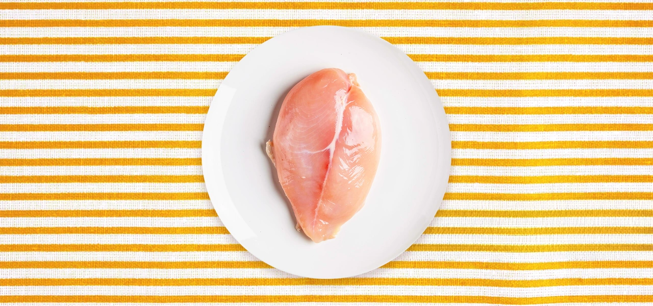 Сырое мясо: как безопасно хранить, обрабатывать и&nbsp;готовить