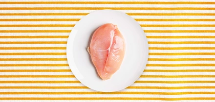 Сырое мясо: как безопасно хранить, обрабатывать и&nbsp;готовить