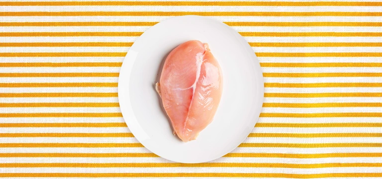 Сырое мясо: как безопасно хранить, обрабатывать и&nbsp;готовить