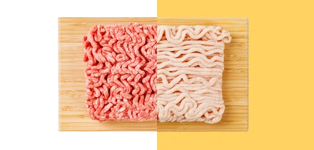 Сырое мясо: как безопасно хранить, обрабатывать и&nbsp;готовить