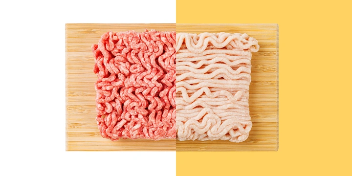Сырое мясо: как безопасно хранить, обрабатывать и&nbsp;готовить