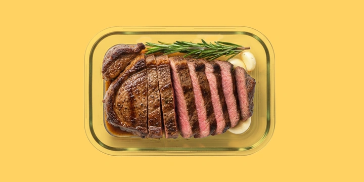 Сырое мясо: как безопасно хранить, обрабатывать и&nbsp;готовить