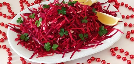 Меню после&nbsp;праздников: 10 простых рецептов блюд с&nbsp;белком и&nbsp;клетчаткой