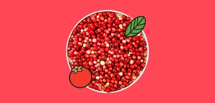 Чем полезна брусника и&nbsp;может ли эта северная ягода навредить