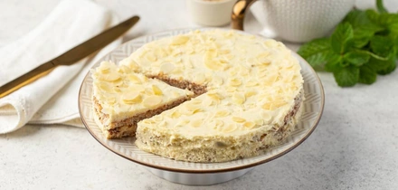 Шок для&nbsp;торта: как производят замороженные десерты