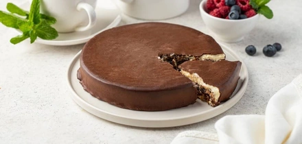 Шок для&nbsp;торта: как производят замороженные десерты