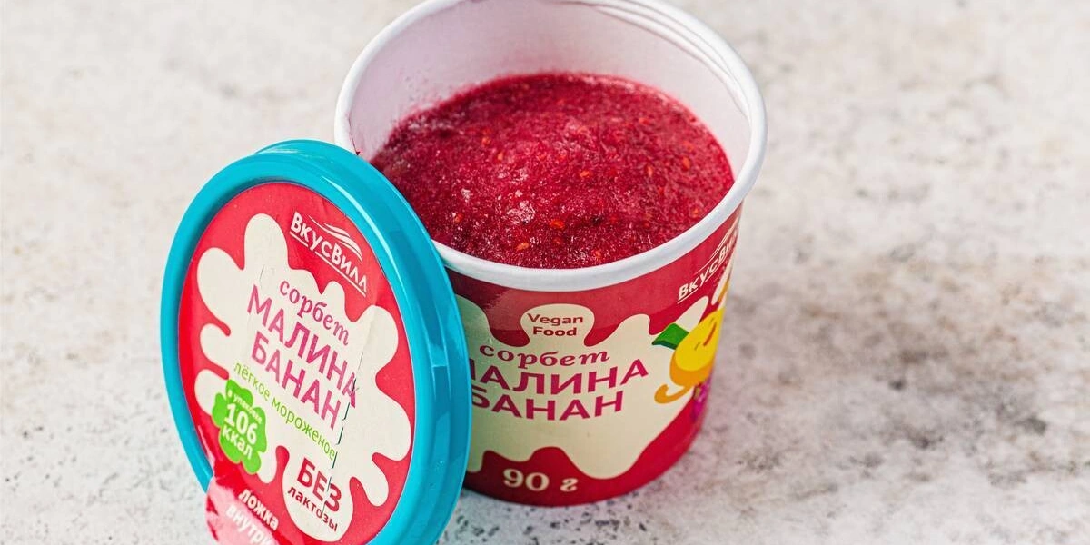 Полезная прохлада: всё о&nbsp;веганском мороженом