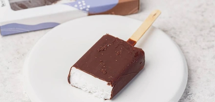 Полезная прохлада: всё о&nbsp;веганском мороженом