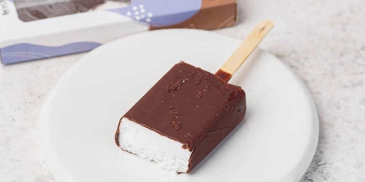 Полезная прохлада: всё о&nbsp;веганском мороженом