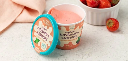 Полезная прохлада: всё о&nbsp;веганском мороженом