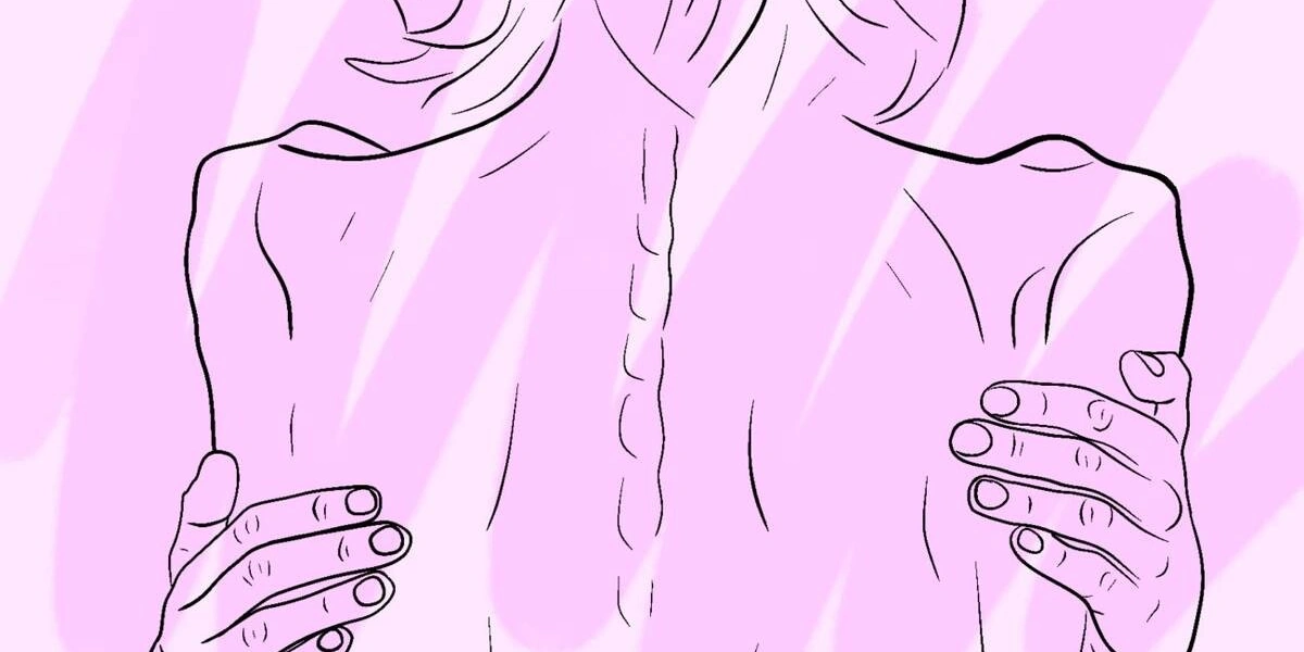 История болезни: про&nbsp;анорексию из&nbsp;первых уст