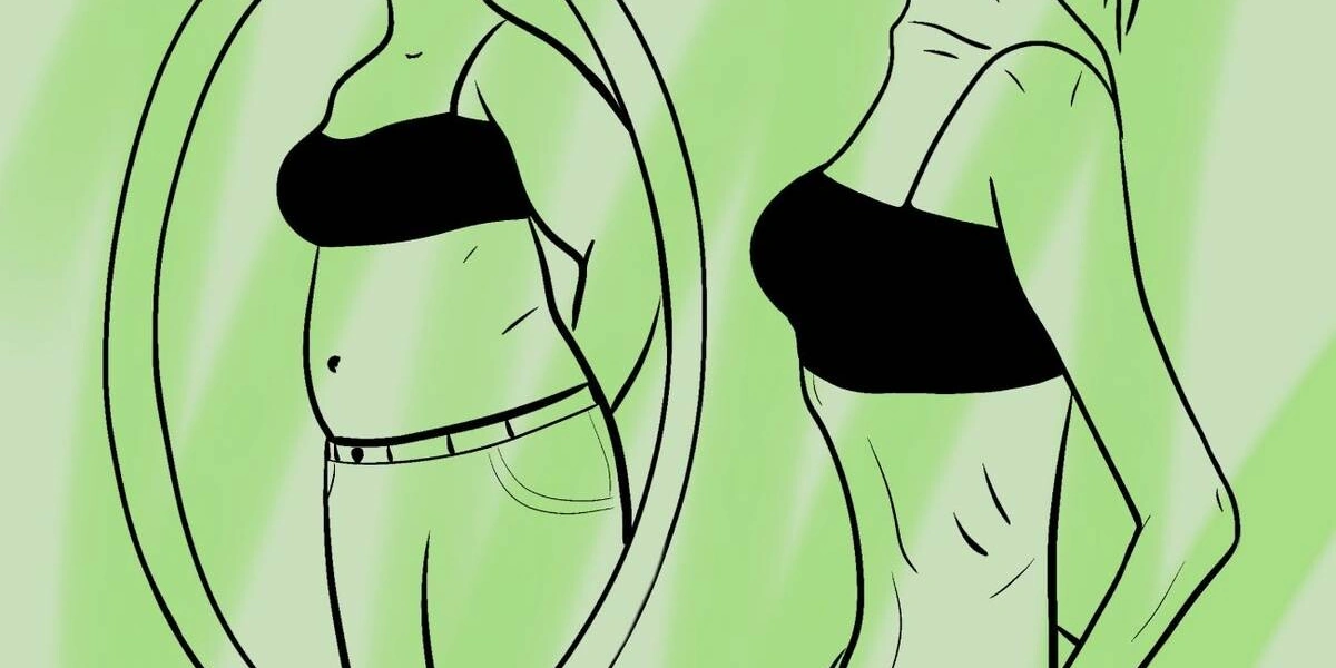 История болезни: про&nbsp;анорексию из&nbsp;первых уст